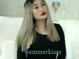 Summerkiara