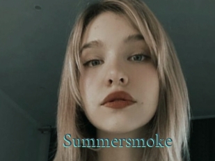 Summersmoke