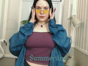 Summertina