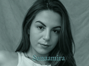 Sunaamira