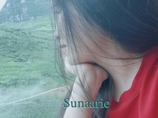 Sunaarie