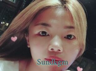 Sundkgm