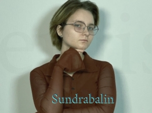 Sundrabalin