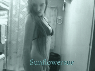 Sunflowersue