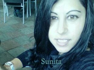 Sunita