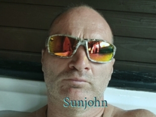 Sunjohn