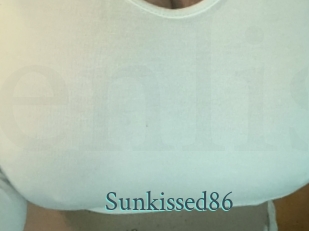 Sunkissed86