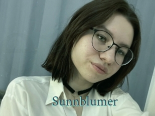 Sunnblumer