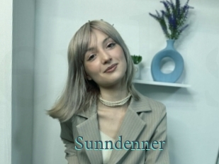 Sunndenner