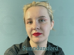 Sunndunsford