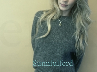 Sunnfulford