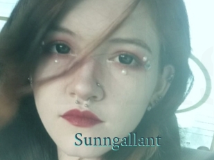 Sunngallant