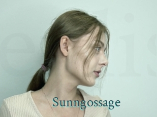 Sunngossage