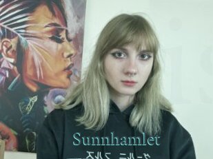 Sunnhamlet