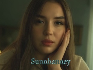 Sunnhanney