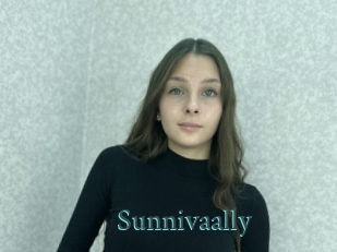 Sunnivaally