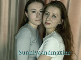 Sunnivaandmaxine