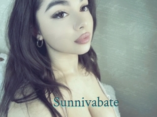 Sunnivabate