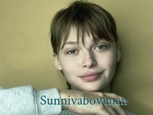 Sunnivabowman