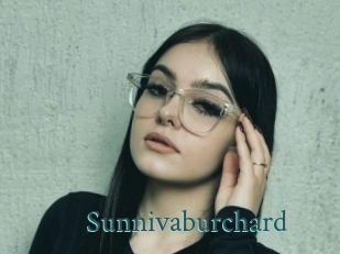 Sunnivaburchard