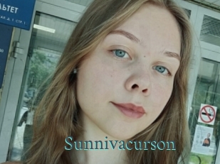 Sunnivacurson