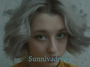 Sunnivadryer