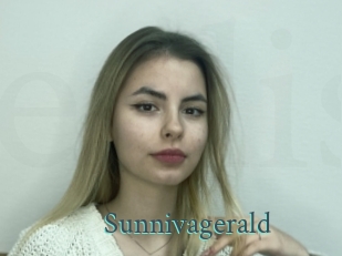 Sunnivagerald