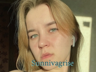 Sunnivagrise