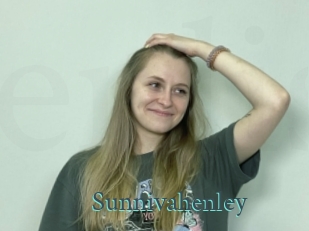 Sunnivahenley