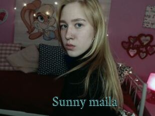 Sunny_maila