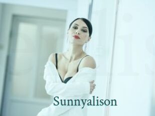 Sunnyalison