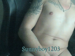 Sunnyboy1203