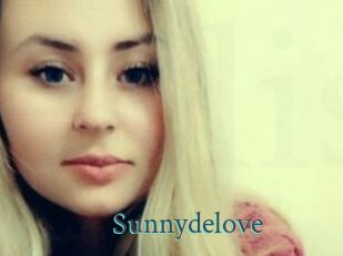 Sunnydelove