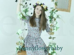 Sunnyflowerbaby