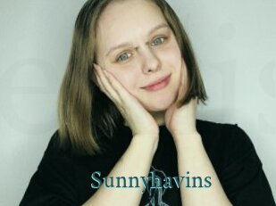 Sunnyhavins