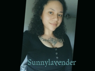 Sunnylavender