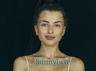 Sunnyluxe