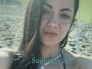 Sunnyray18