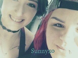 Sunnyxo