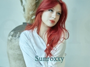 Sunroxxy