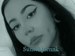 Sunset_piennk