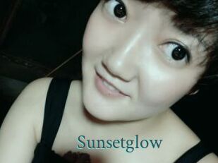 Sunsetglow