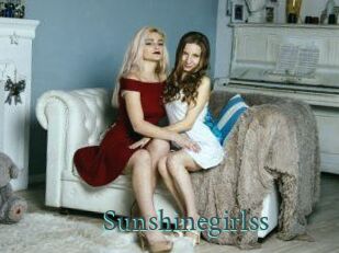 Sunshinegirlss