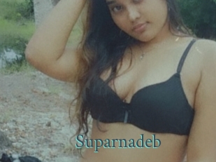 Suparnadeb