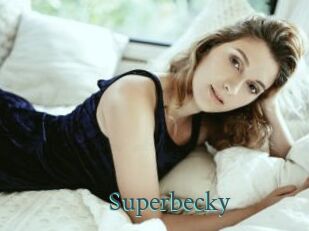 Superbecky