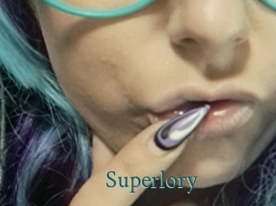 Superlory