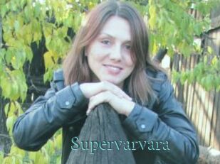 Supervarvara