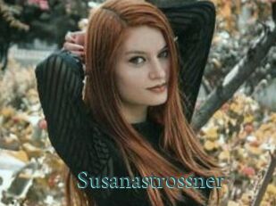 Susanastrossner