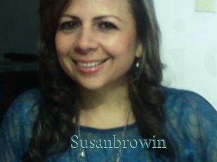 Susanbrowin