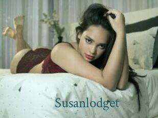 Susanlodget